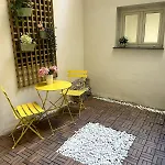 Encanto, Catania