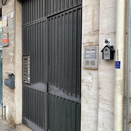 Semesterbostad Encanto, Catania